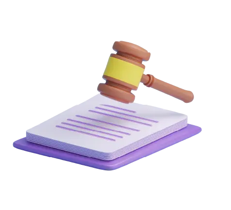 Regulación de propiedades